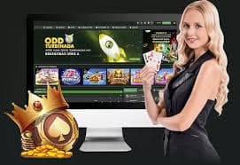 Meja live roulette Eropa di supercuan dengan dealer Indonesia