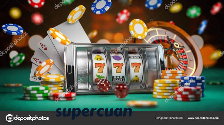 supercuan featured game showcase supercuan featured game showcase