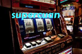 supercuan featured game showcase